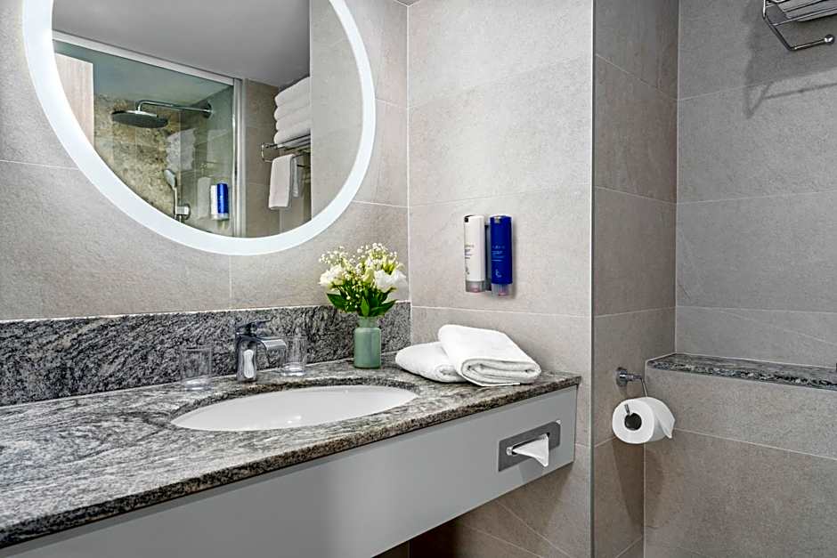 The Galmont Hotel & Spa