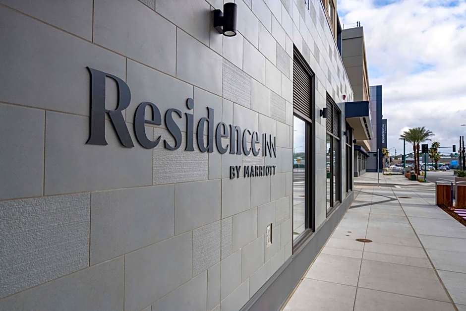 Residence Inn by Marriott San Francisco Airport Millbrae Station