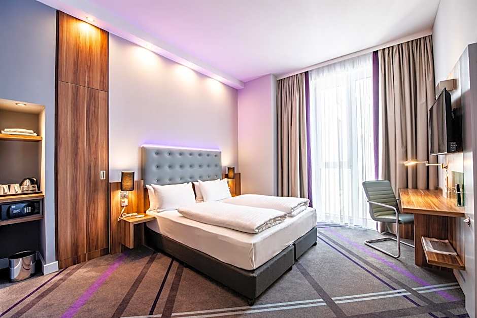 Premier Inn Heidelberg Zentrum