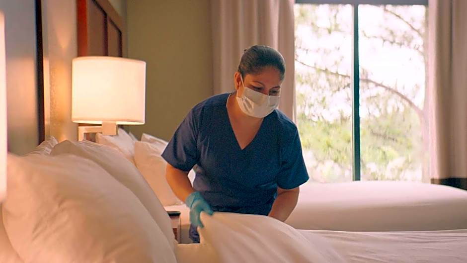 WoodSpring Suites Chesapeake-Norfolk South