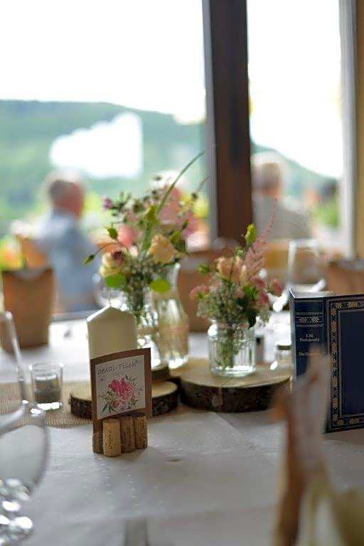 Landhaus Müllenborn