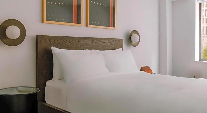 The Arlo Hotel, BW Signature Collection