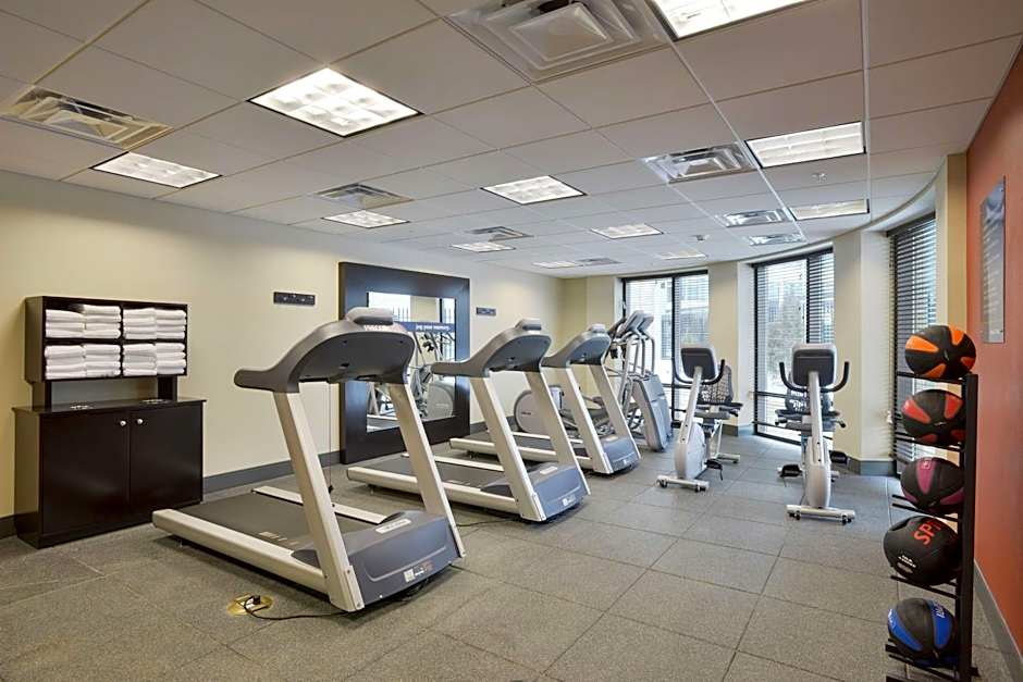 Hampton Inn By Hilton & Suites Cincinnati/Kenwood, OH