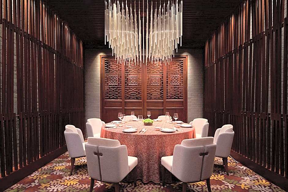 Ningbo Marriott Hotel