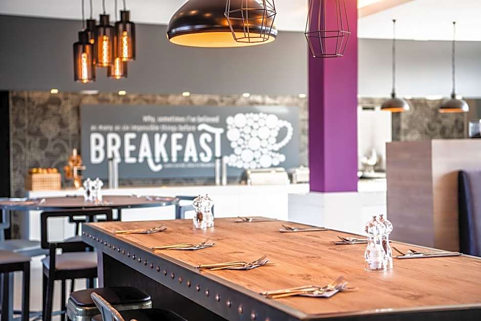 Premier Inn Nürnberg City Nordost