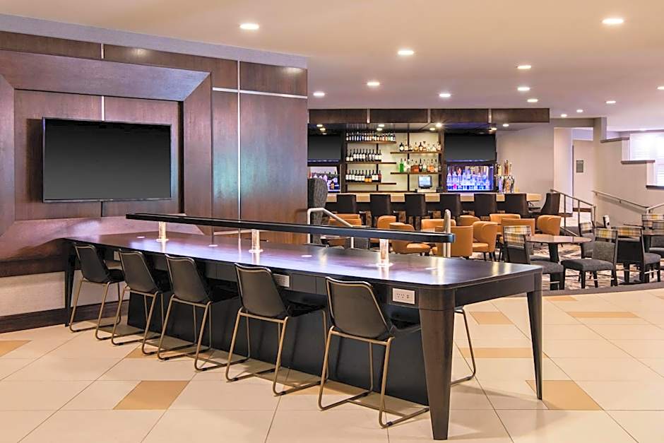 Sheraton Ann Arbor Hotel