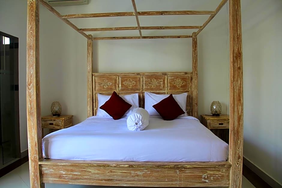 Ketut Villa Sanur