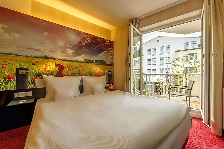 Best Western Plus Hotel Stadtquartier Haan