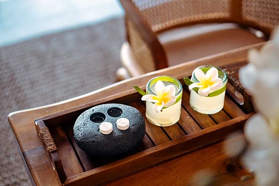 Teratai Villa Canggu by Ini Vie Hospitality