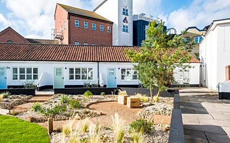 Double or Twin Room - Disability Access