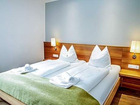 Family Room with Shower