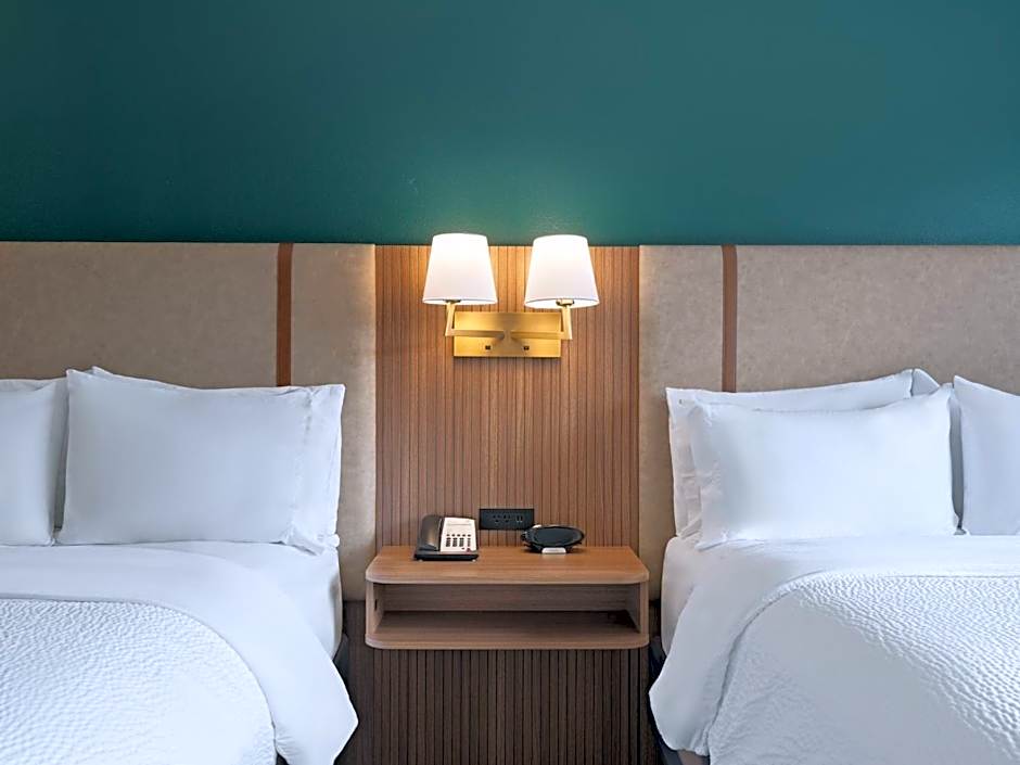 Holiday Inn Portsmouth Downtown By IHG