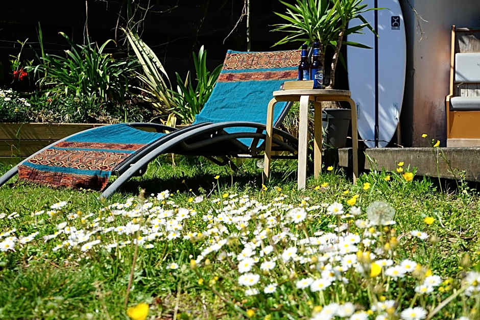 Shifting Sands Surf Camp