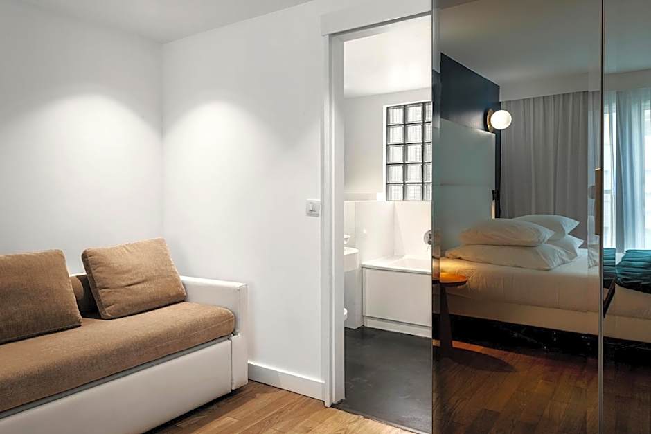 Hotel Le Windsor Biarritz