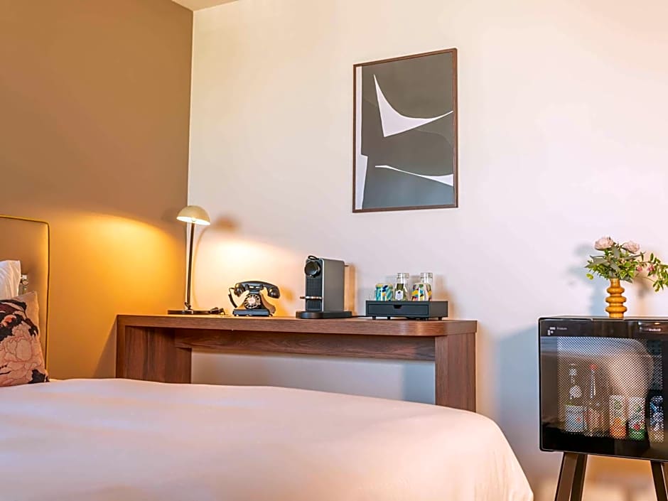 Pullman Toulouse Airport