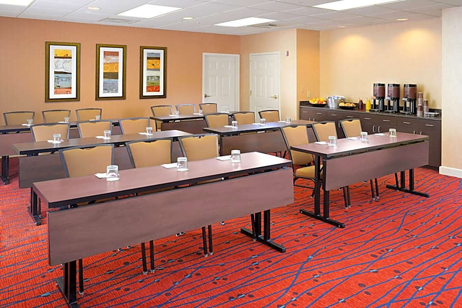 Residence Inn by Marriott Dallas Plano/Legacy