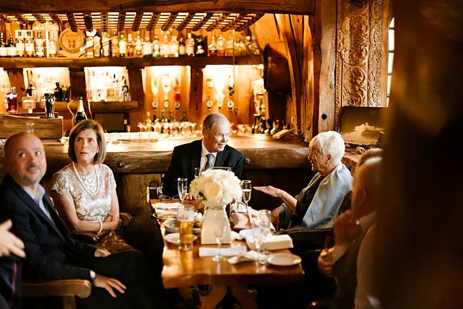 Belleek Castle, Ballina