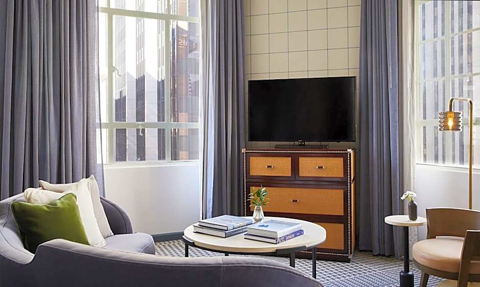 Kimpton Hotel Monaco Denver By IHG