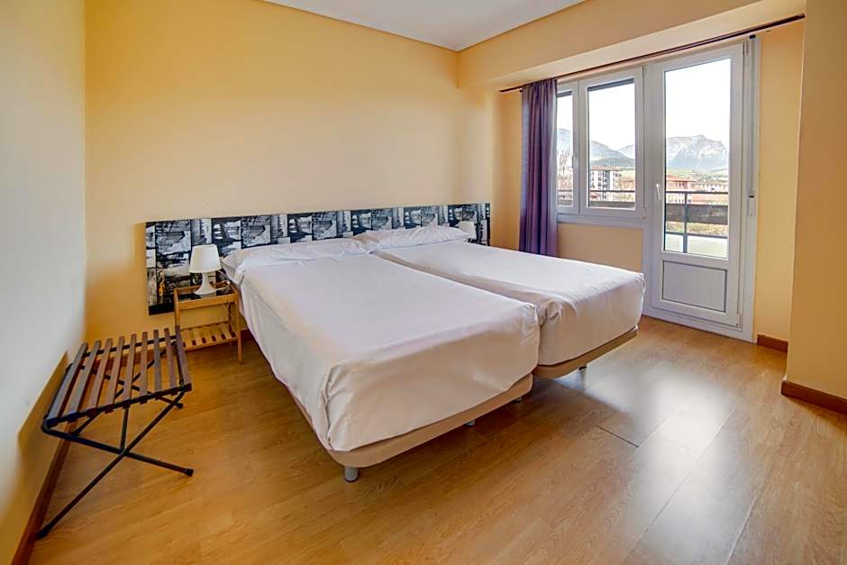 Hotel San Blas