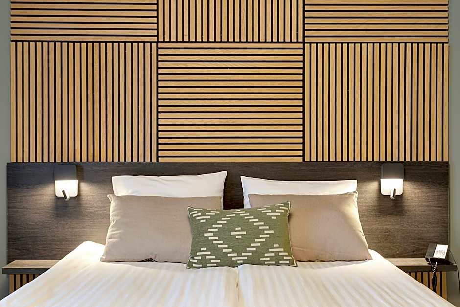 Konvin Hotel by Reykjavik Keflavik Airport