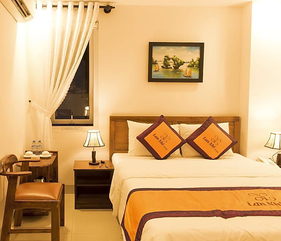 Twilight Beach Hotel