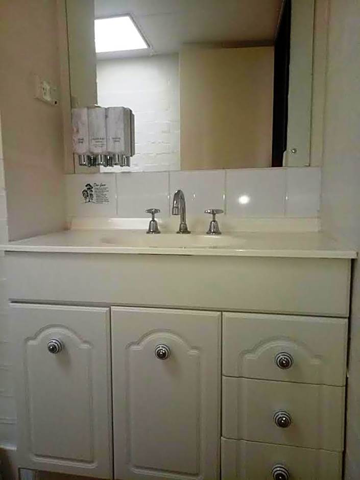 Winsor Park Motor Inn