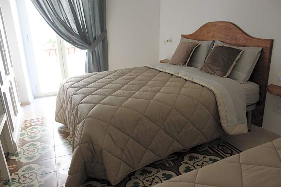 B&B Dei Cardinale