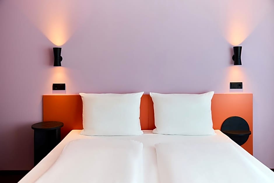 McDreams Hotel Leipzig