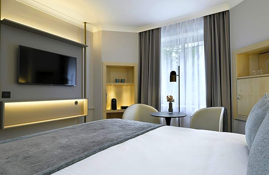 Hotel Nürnberg City Center by Leonardo Hotels