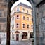 Hotel GARNI Residenz Am Markt Meißen