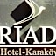 Triada Hotel Karakoy
