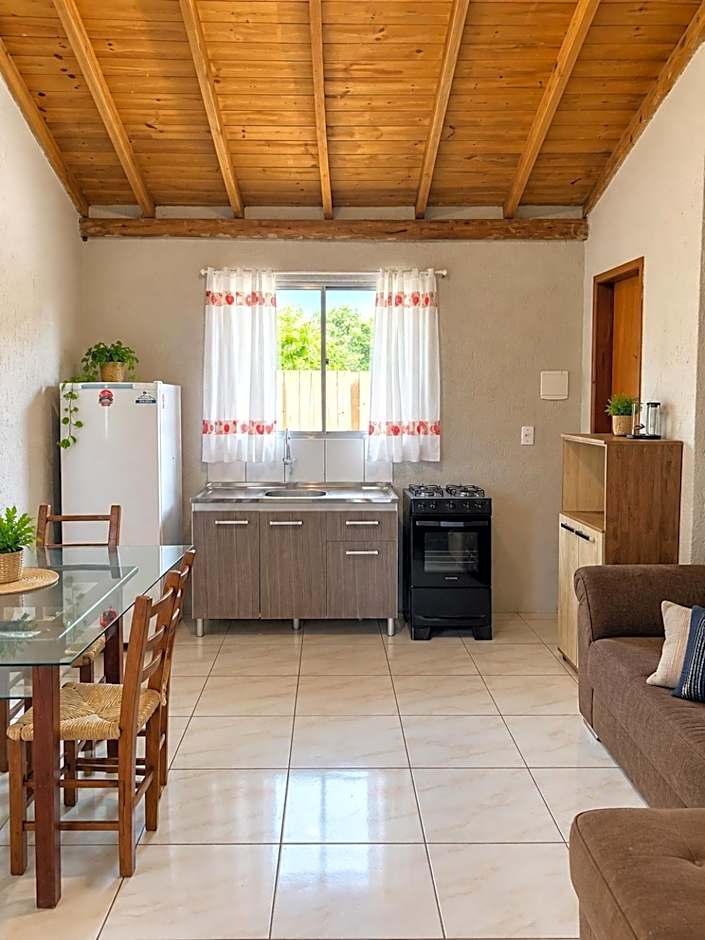 Cabanas Prema