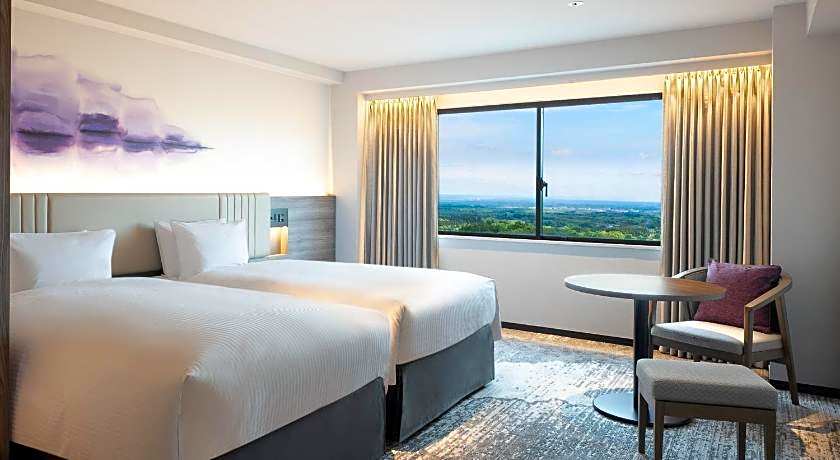 Grand Mercure Nasu Highlands Resort & Spa