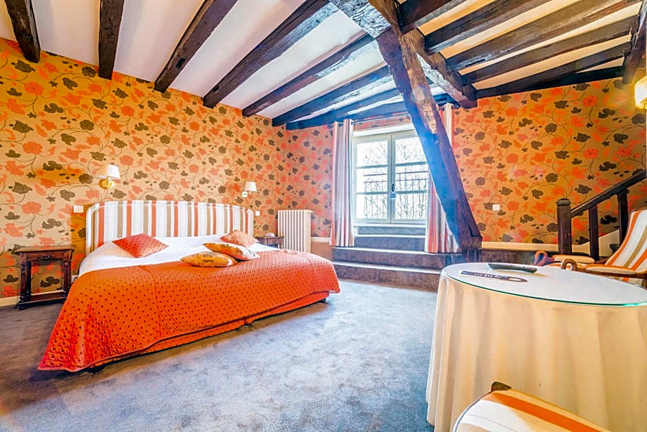 Château de Castel Novel Boutique Hôtel