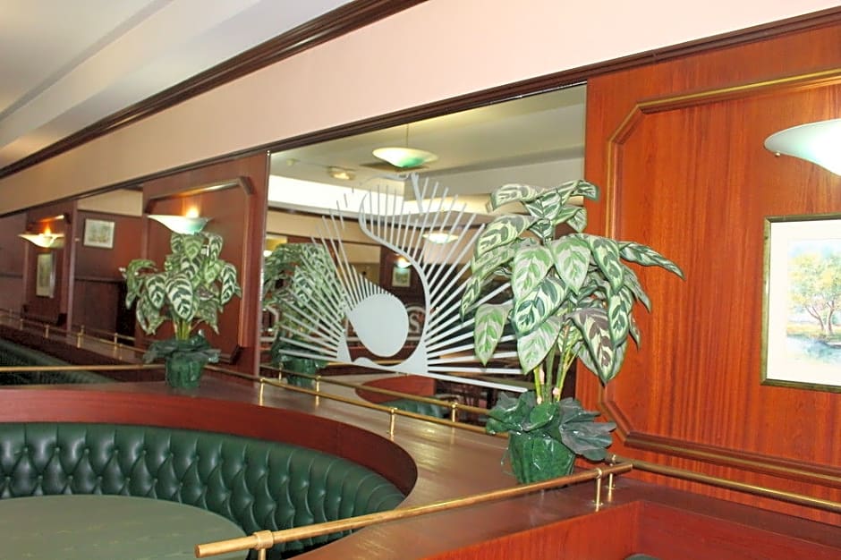 Eurohotel Paris Saint Denis