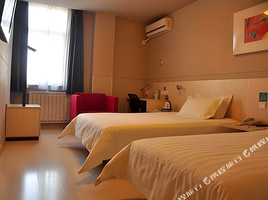 Jinjiang Inn Chao Yangshan Road Branch