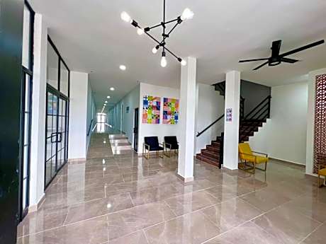 Capital Hotel Saltillo