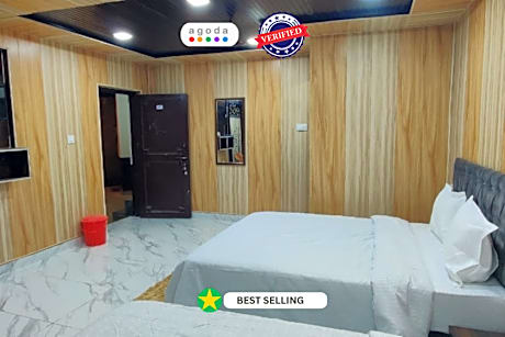 Goroomgo Ganga Sagar Uttarkashi