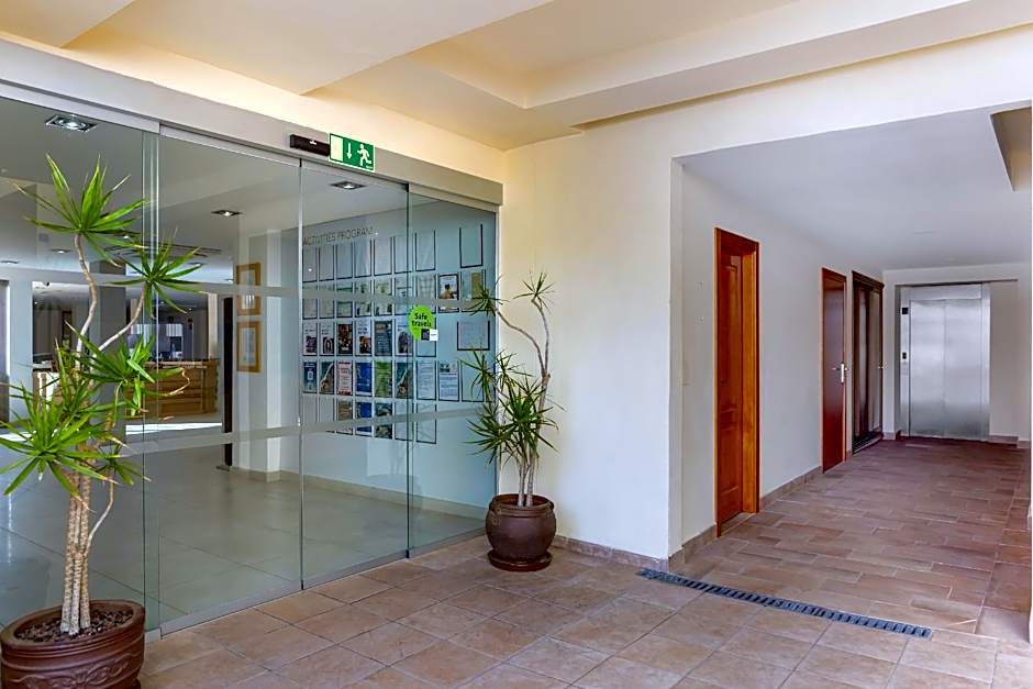 Hilton Vacation Club Royal Sunset Beach Club Tenerife