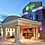 Holiday Inn Express & Suites Clovis