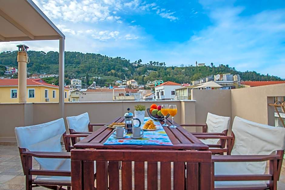 Victor Junior Suite by "elite"