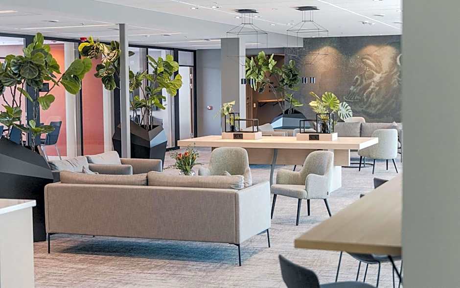 Best Western Plus Oslo Airport