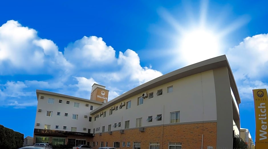 Hotel Werlich