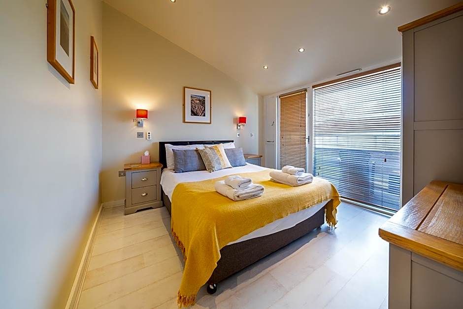 The Red Lion at Stiffkey