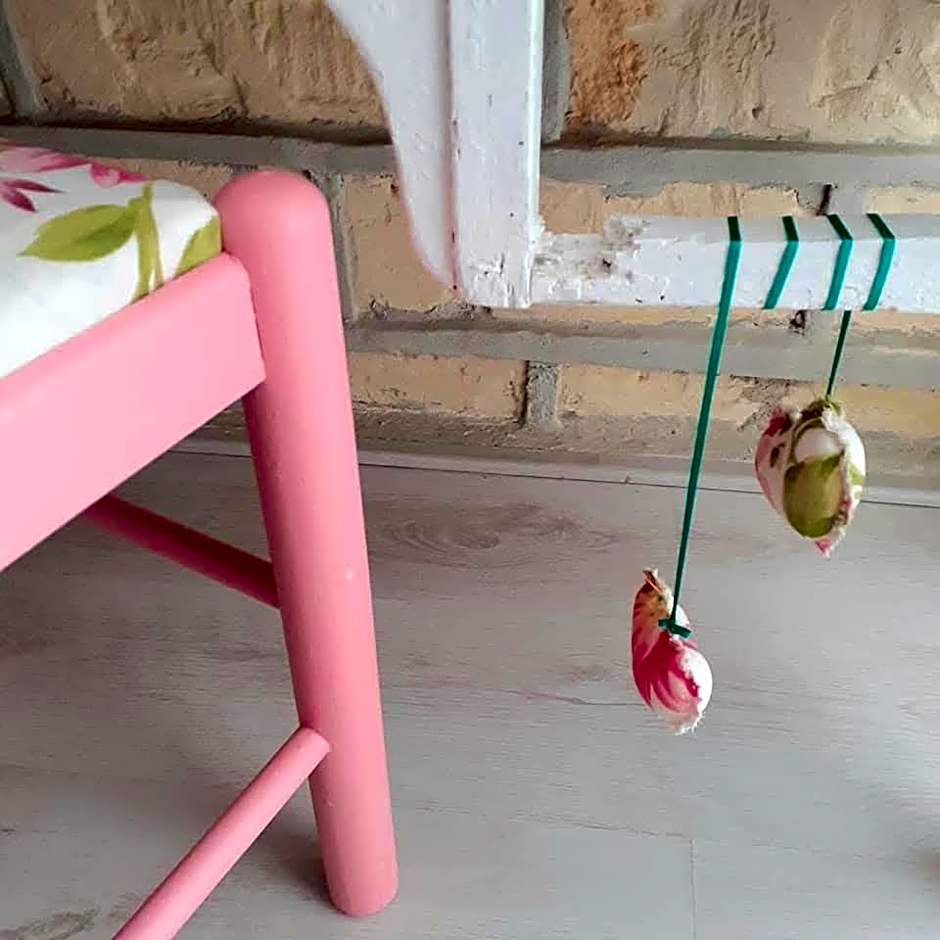 Sottovento Marzamemi Rooms&Relax