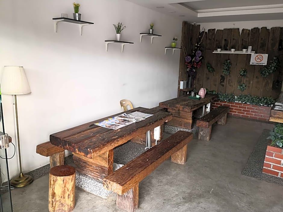 Tropika Garden Hotel Kulai by ZUZU