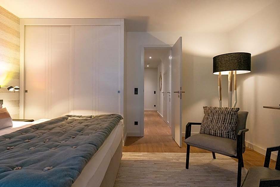 Hotel STRAND am Königshafen