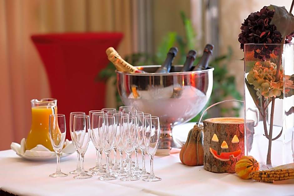 Best Western Hotel Rosenau