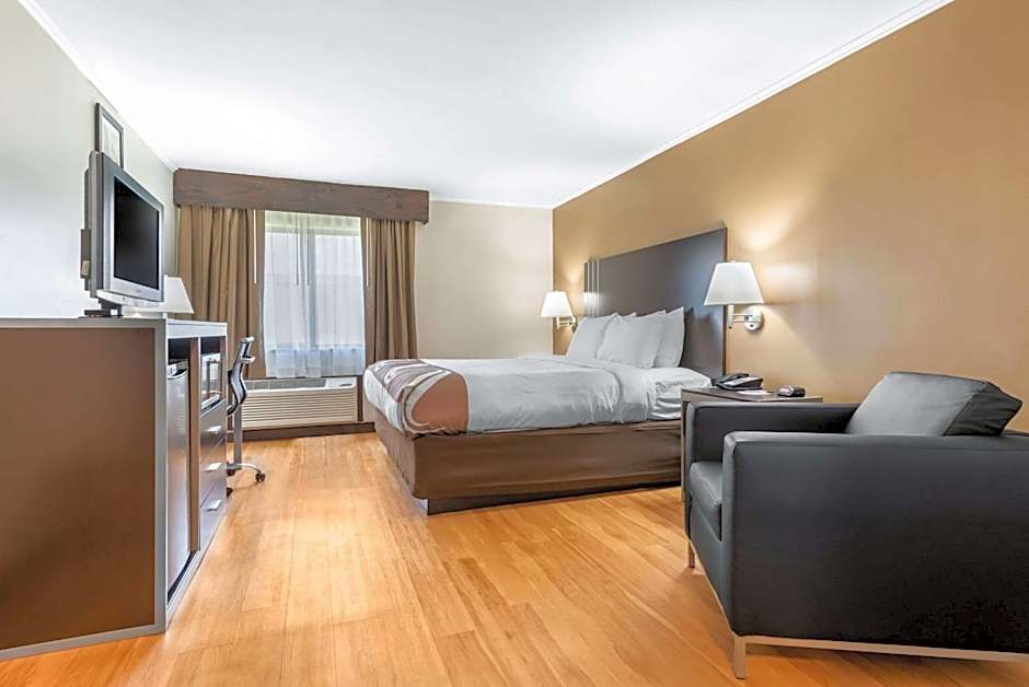 Quality Inn
