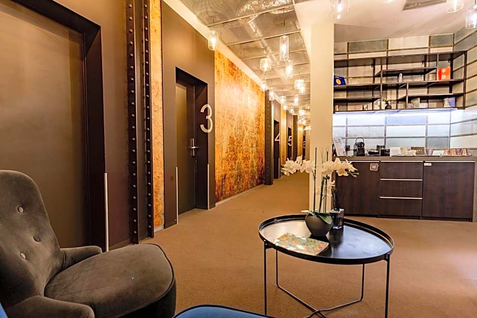 The Loft Budapest